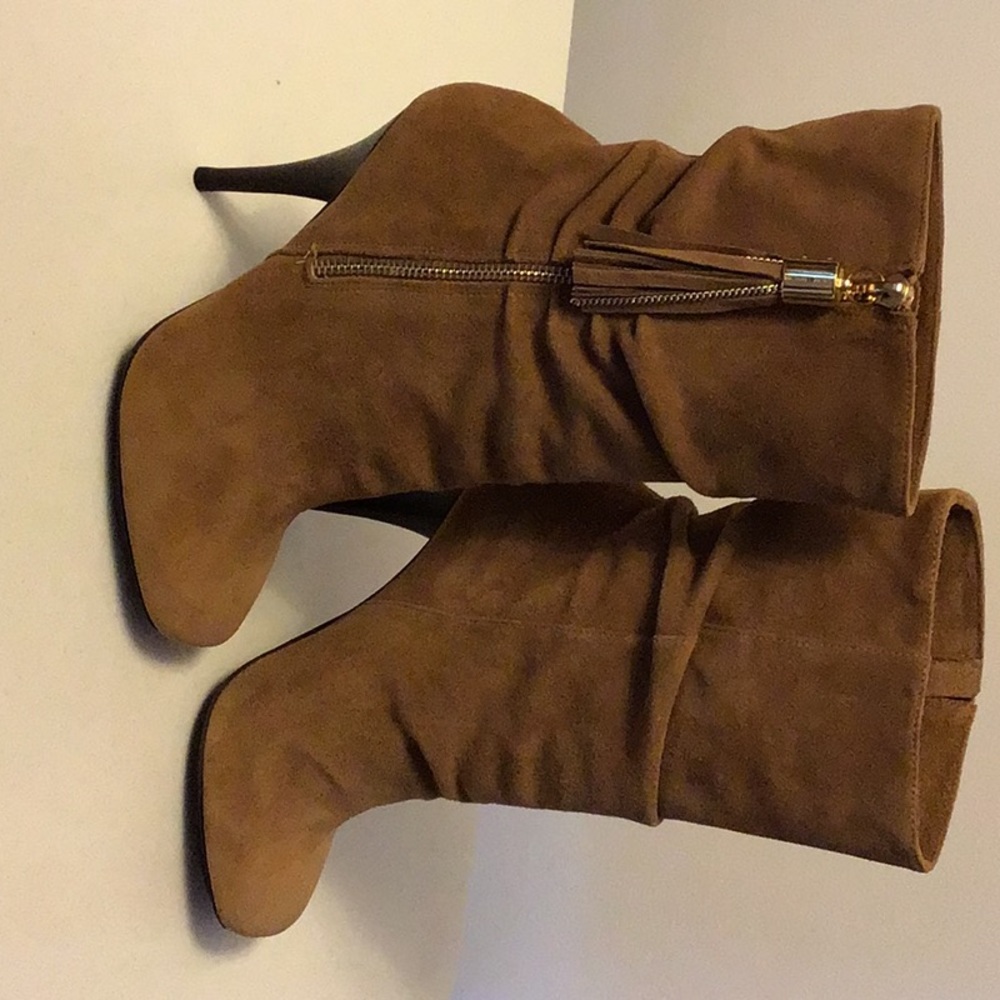 Michael Kors boots